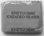 Knetgummi 