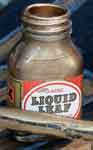 Vergoldungsfarbe Liquid Leaf 35ml 