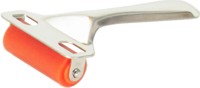 Farb-/Andruckwalze Rundstahlbügel 6cm breit
