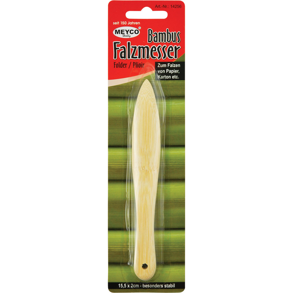 Falzbein Länge: 16cm