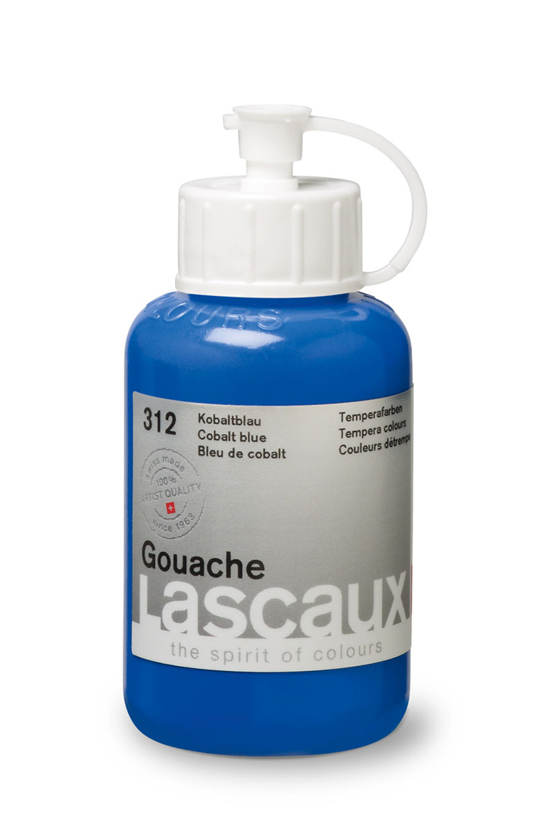 Lascaux Gouache 85 ml