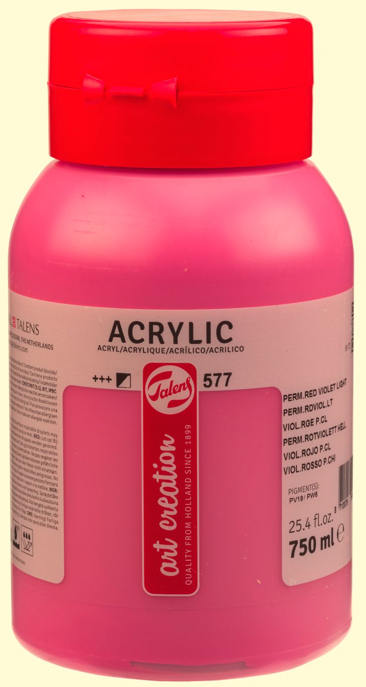 Amsterdam Acrylfarbe Standard Serie 120 ml