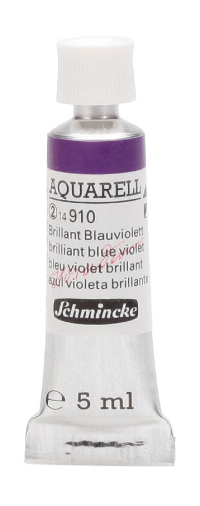 Schmincke Horadam Aquarellfarbe 5 ml Tube PG 2