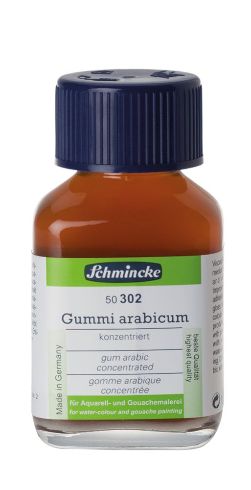 Schmincke Gummi Arabicum 60ml
