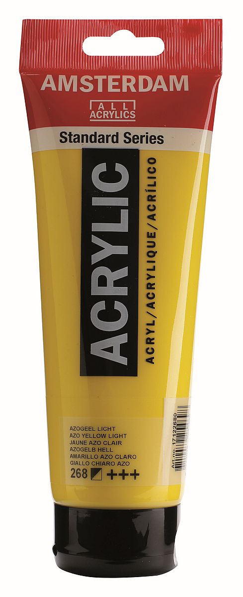 Amsterdam Acrylfarbe Standard Serie 120 ml