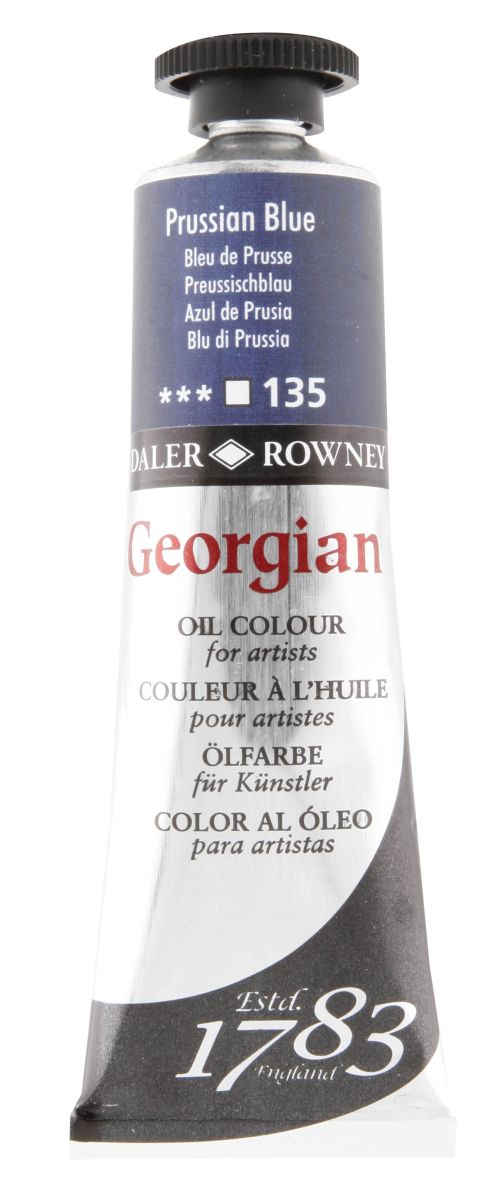 Georgian Ölfarbe 38ml