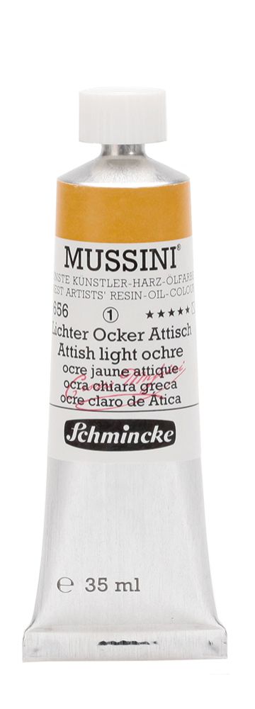 Schmincke Mussini Ölfarbe 35ml PG 1