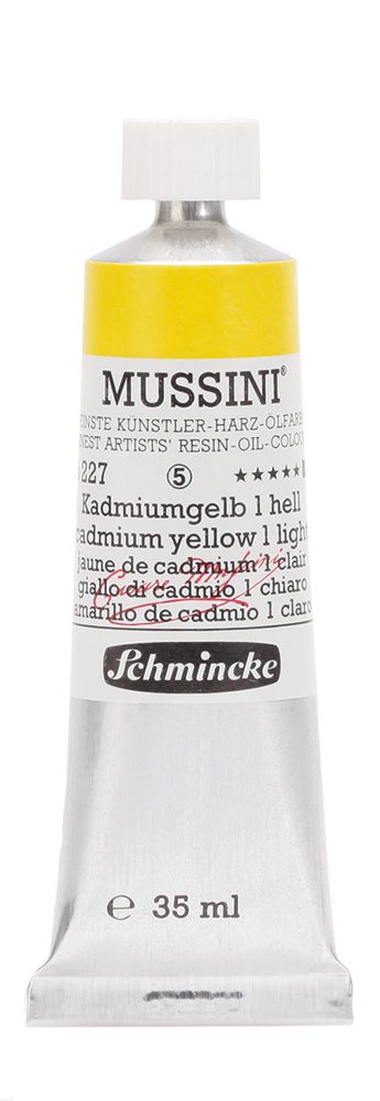 Schmincke Mussini Ölfarbe 35ml PG 5