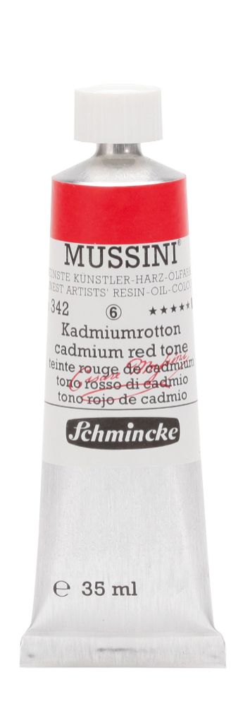 Schmincke Mussini Ölfarbe 35ml PG 6