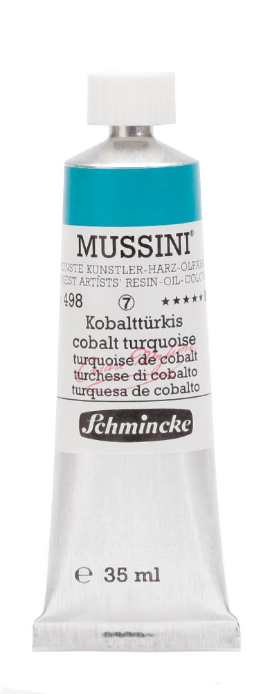 Schmincke Mussini Ölfarbe 35ml PG 7