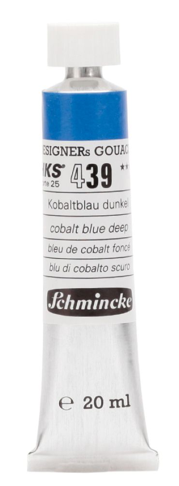 Schmincke HKS Tempera-Gouache 20 ml