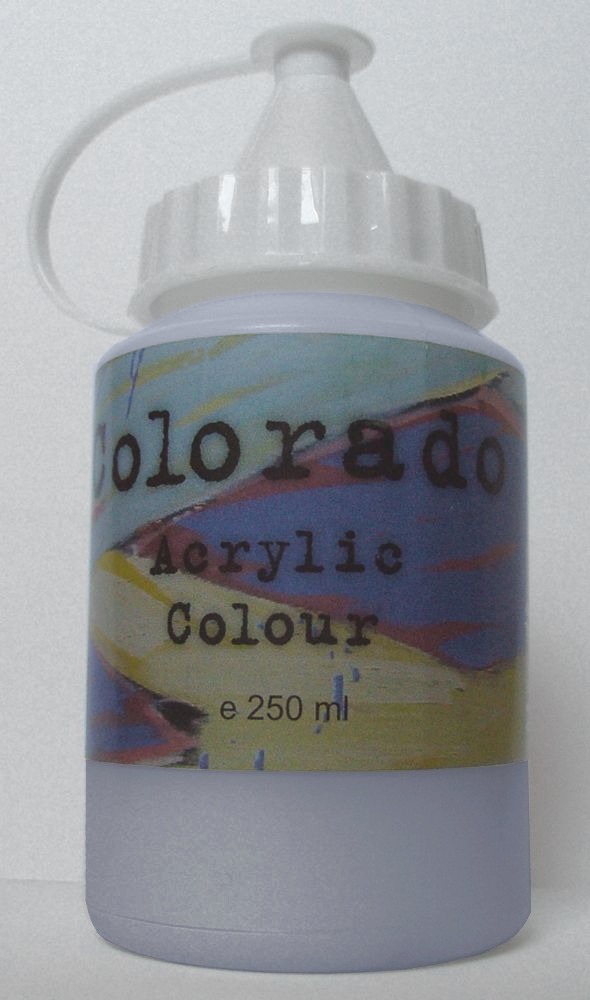 Colorado Acrylfarben 250ml