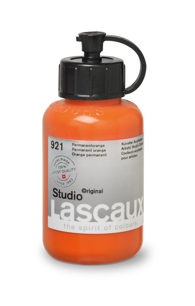 Lascaux Studio Acrylfarbe 85 ml