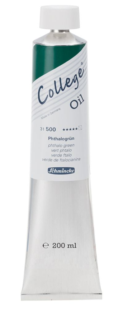 Schmincke College Ölfarbe 200 ml