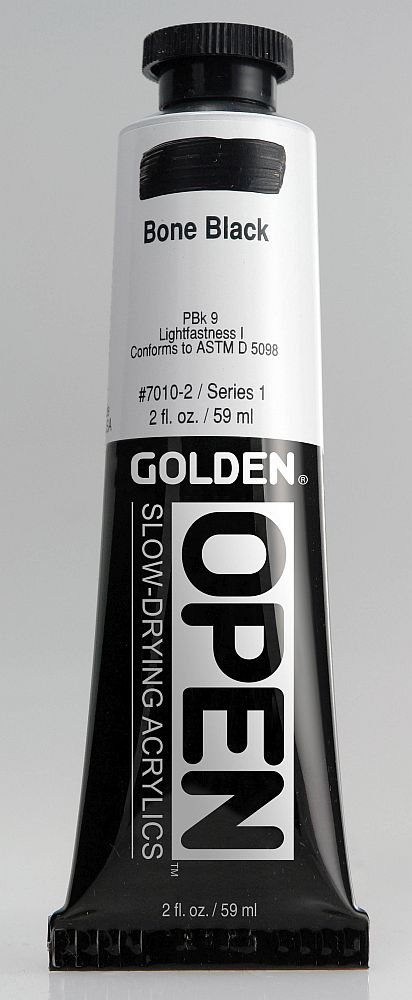 Golden OPEN Acryl 59ml PG 1