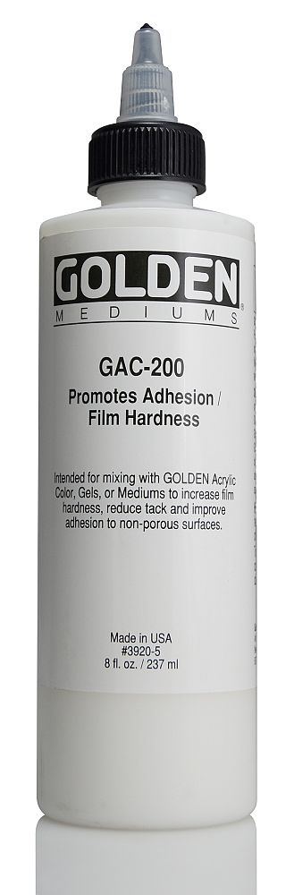 Golden GAC 200 236ml Dose