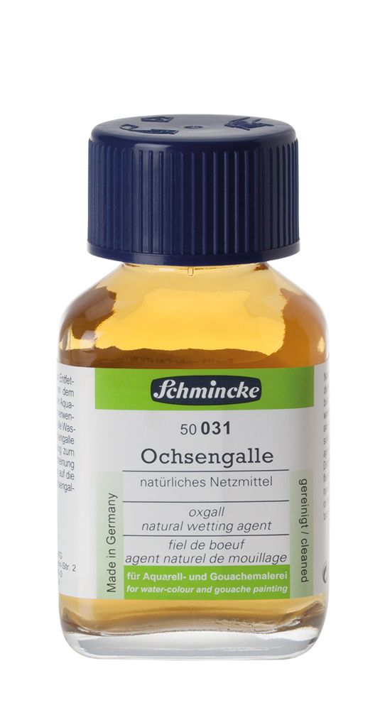 Schmincke Ochsengalle 60ml