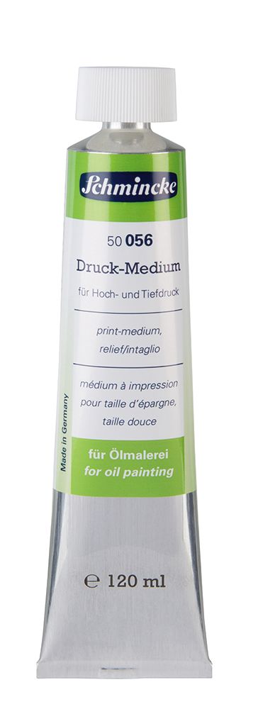 Schmincke Lasurmedium 60ml