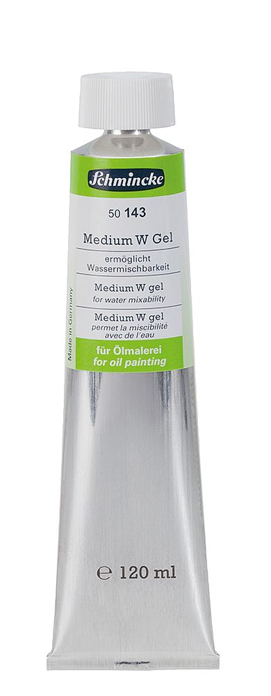 Schmincke Lasurmedium 60ml