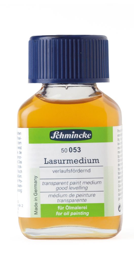 Schmincke Lasurmedium 60ml