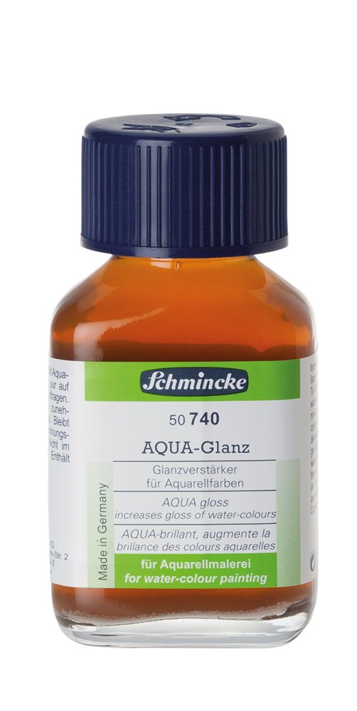 Schmincke AQUA-Glanz 60ml