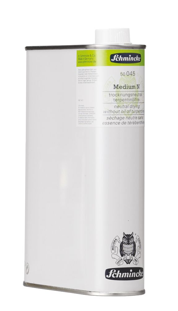 Schmincke Medium N 1000ml