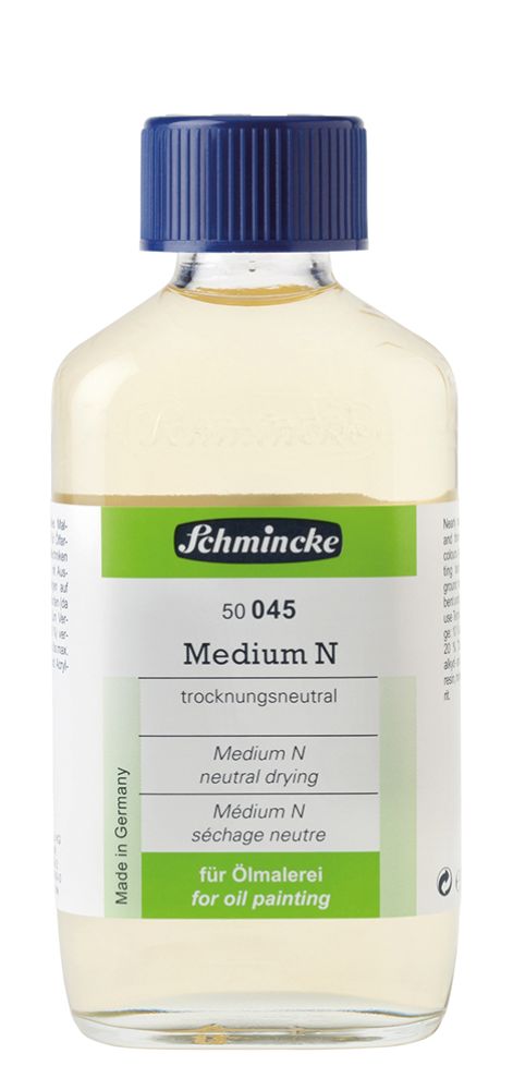 Schmincke Medium N 200ml