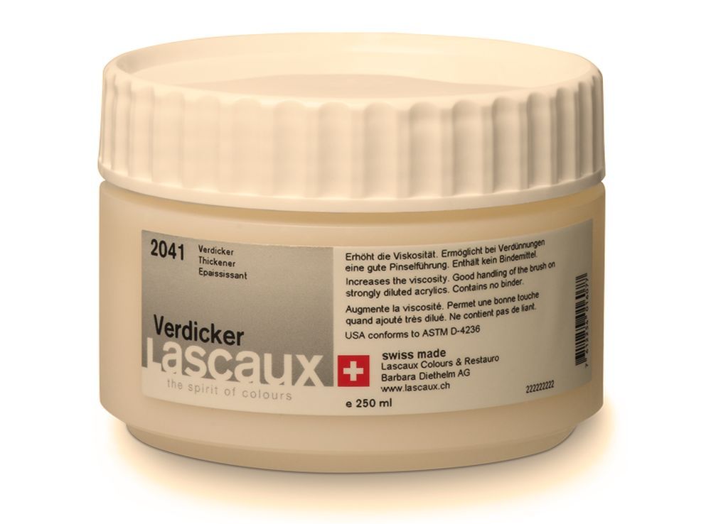 Lascaux Verdicker 250 ml