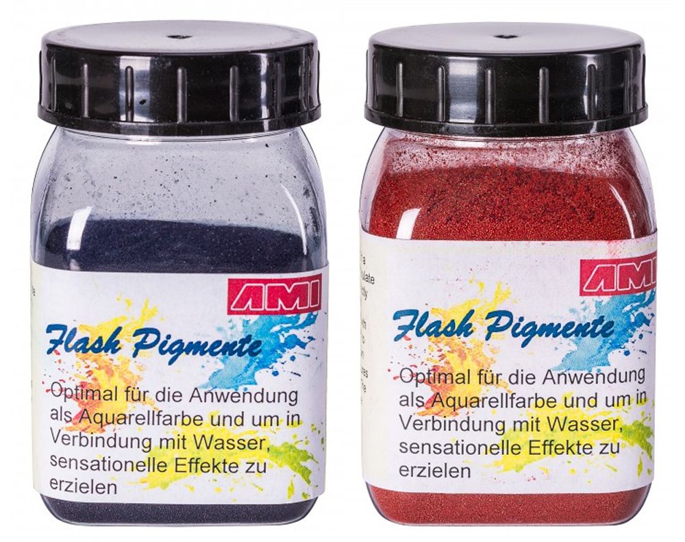 Flash Pigment 40 g Dose