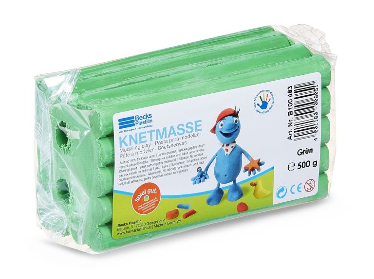 Plastilin 1kg