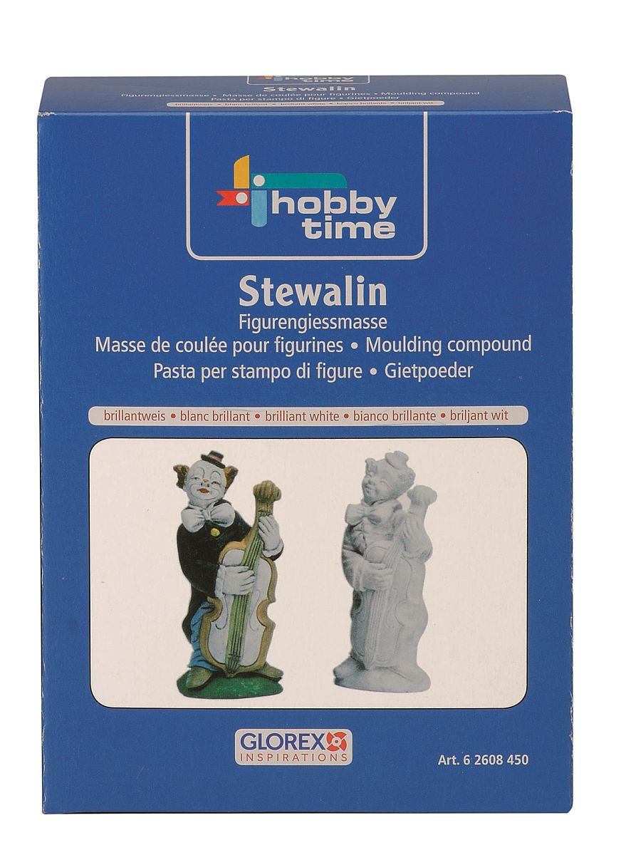 Stewalin weiß 1kg