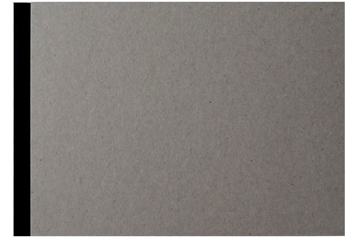 Projektskizzenbuch 12 x 15cm 100g/m² 144 Seiten