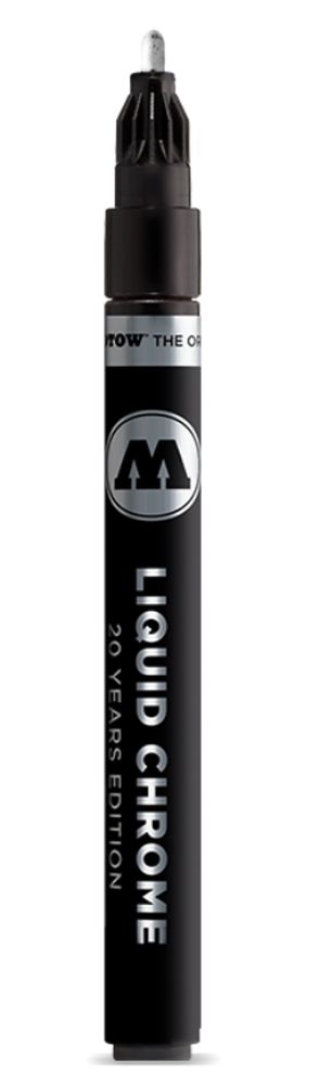 Molotow Liquid Chrome Marker 2 mm