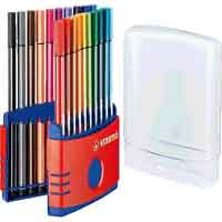 Schwan Stabilo Pen 68 ColorParade