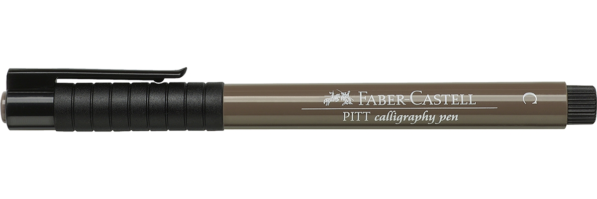 Pitt Artist Pen Tuschestift C