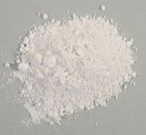 Pigment Zinkweiss 250g Dose