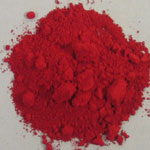 Pigment Krapplack Alizarin 500g Dose