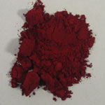 Pigment Permanent-Bordeaux 250g Dose