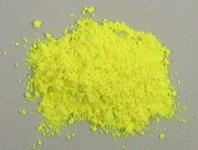 Pigment Leuchtgelb 100g Dose