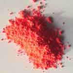 Pigment Leuchtrot 500g Dose