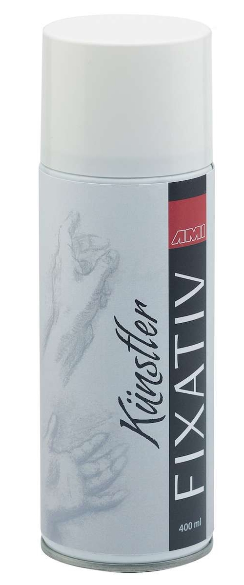 Fixativspray 400ml Jaxell Universal-Fixativ